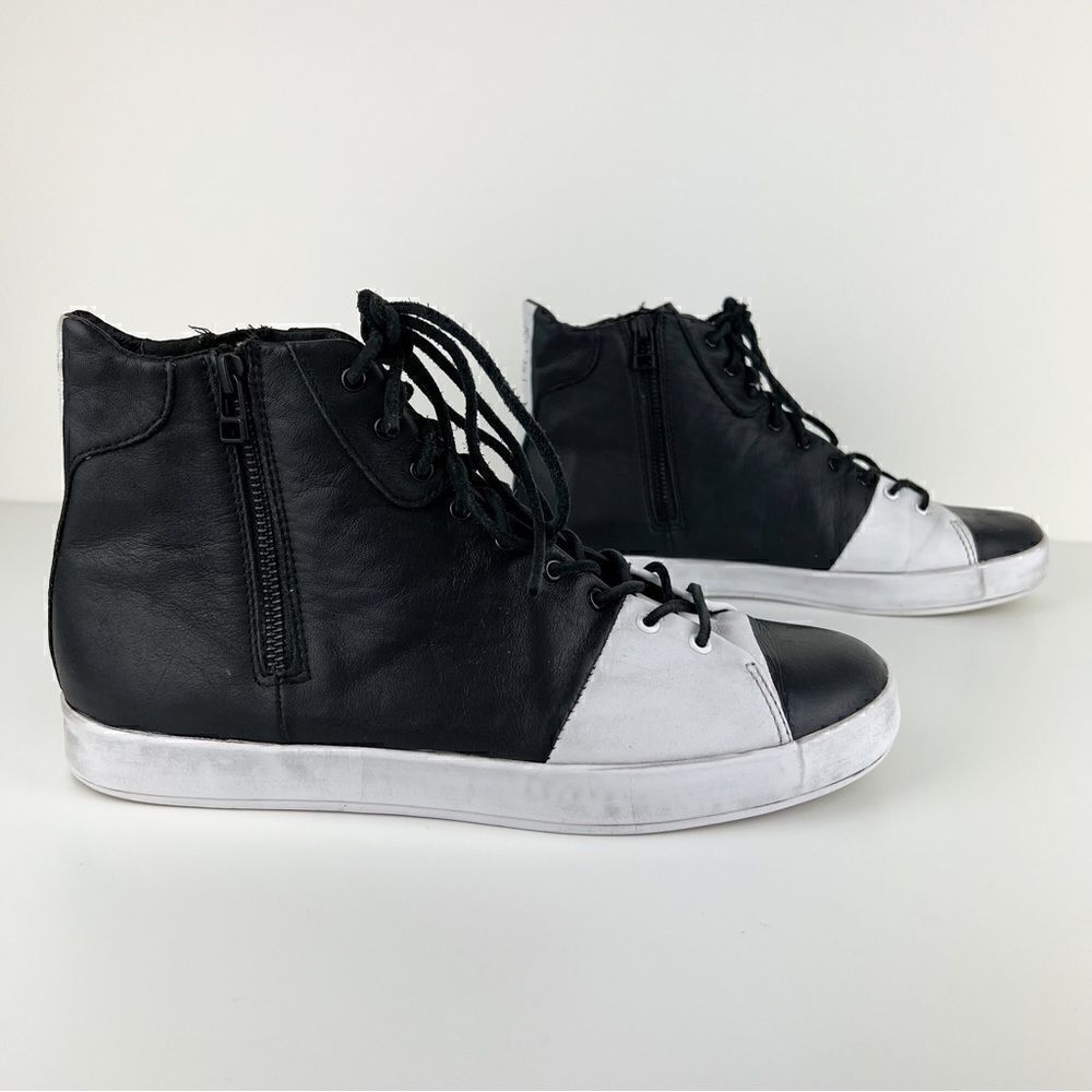 Creative Recreation 1410 Nick Jonas size 9.5